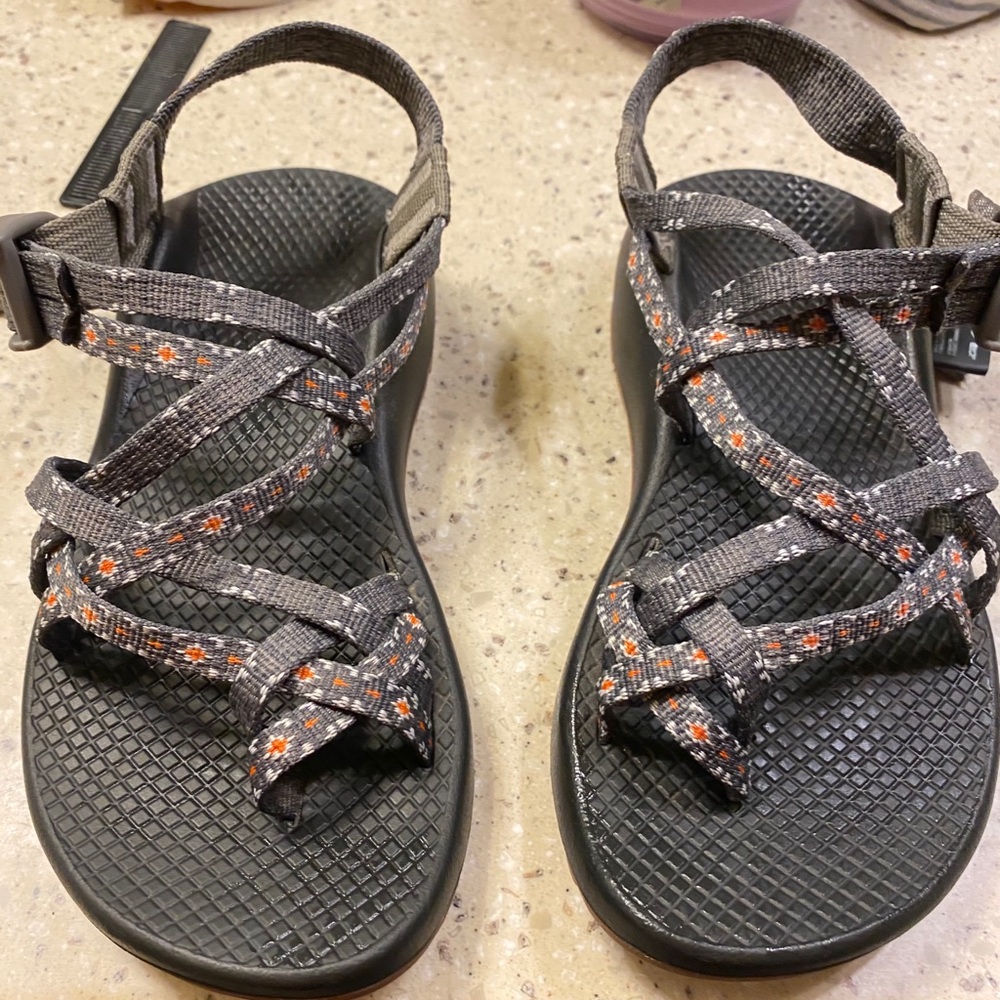 Chaco sandals